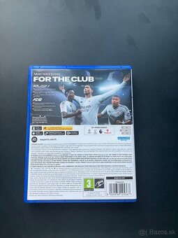 FC 25 - 2