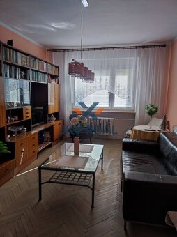 Exkluzívna ponuka = Na predaj 2 izbový byt v centre mesta P - 2