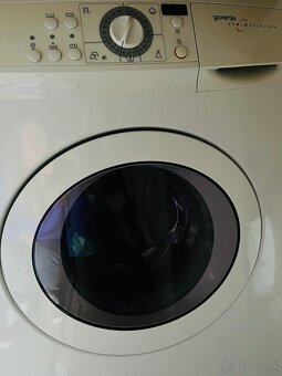Práčka Gorenje - 2