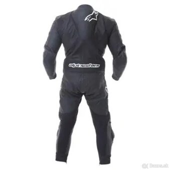 Alpinestars Carver jednodielna kombinéza (52) - 2