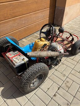 Motokára - 2