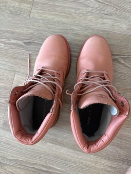 Topánky Timberland Ortholite veľ. 41.5 - 2
