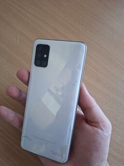 Samsung galaxy A51 128Gb - 2