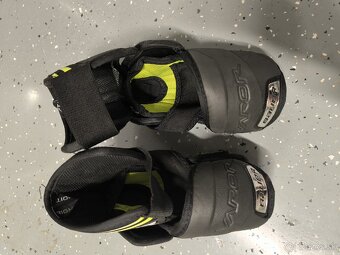 Lakte Bauer Vapor 2x, Intermediate L/G - 2