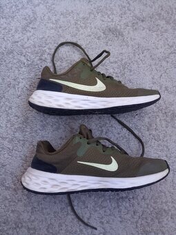 Tenisky Nike - 2