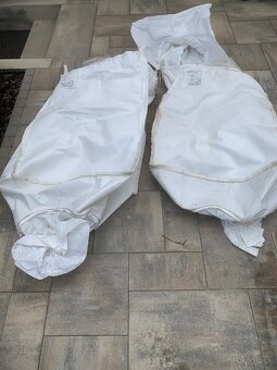 Big Bag 810x810x1110 mm 1000kg - 2
