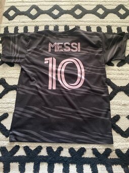 Messi dres - 2