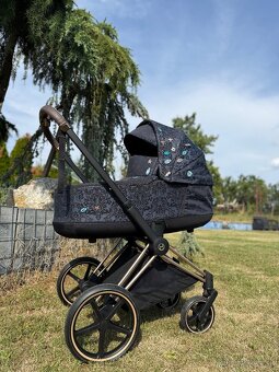 Cybex priam 3.0 - 2