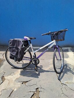 Dámsky bicykel Olpran - 2