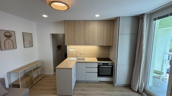 Kompletne zrekonštruovaný, útulný 2 iz. byt - NA PRENÁJOM - 2