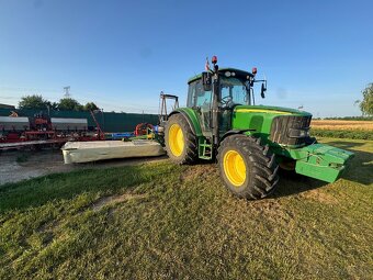 John Deere 6320 - 2