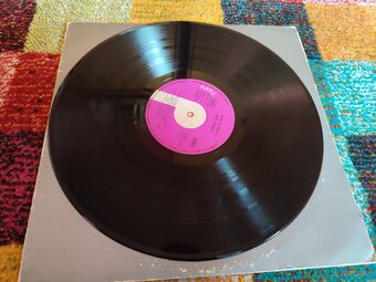 Deep Purple - Made In Europe - 2