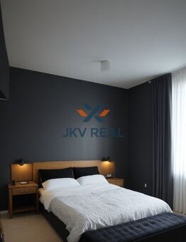 JKVreal ponúka na predaj moderný 2-izbový byt s loggiou na J - 2