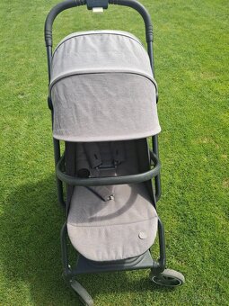 Cybex eezy s+2 - 2