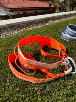 Petzl Sitta - 2