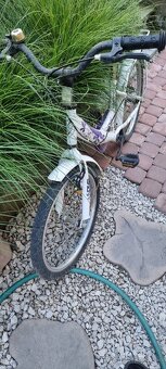 Detský bicykel - 2