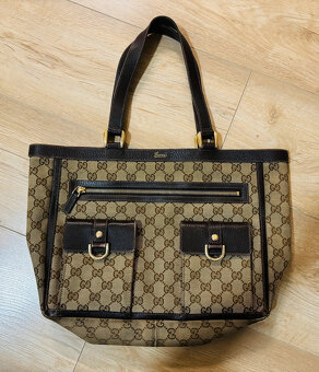 Gucci kabelka - 2