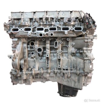 MOTOR PT306 RANGE ROVER SPORT 3,0 - 2