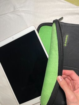 Apple iPad Pro 10.5” Cellular – Rose Gold - 2