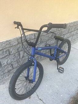 BMX - 2