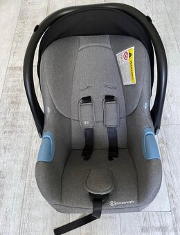 Vajíčko kinderkraft DARUJEM - 2