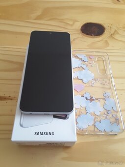 Predám Samsung Galaxy A05s v Top Stave ako nový - 2