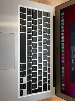 MacBook Air 13" (2014) – i5, 4GB RAM, 128GB SSD - 2