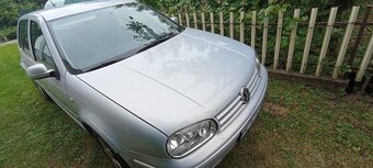 Golf4 1.9TDI - 2
