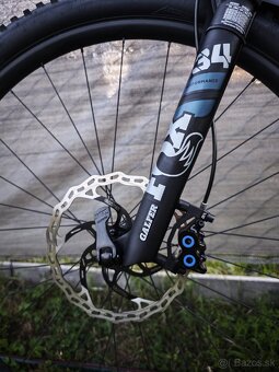 Radon Skeen Trail 9.0 CF "L" 2024 - 2