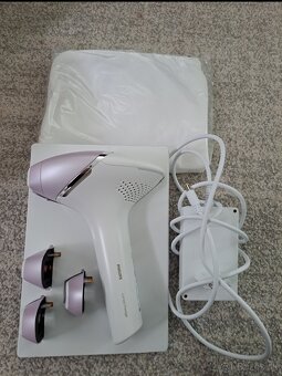 Philips Lumea prestige - 2