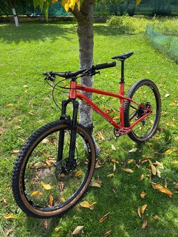 Commencal Meta HT AM 2020 - 2