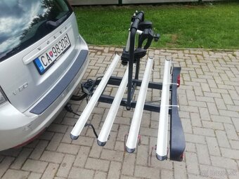 Stojan na bicykle - 2