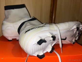 Nike Mercurial Superfly V CR7 - 2
