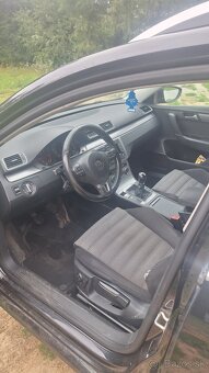 Passat B7 2.0 tdi - 2