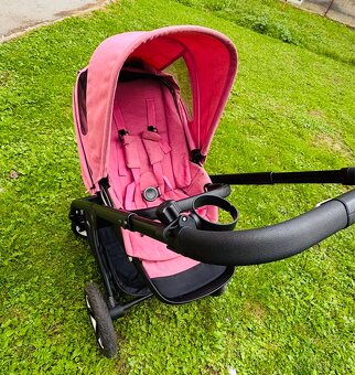 Športový kočík Cybex Taloss S - 2