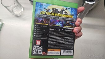Xbox One Hra - Borderlands 3 - 2