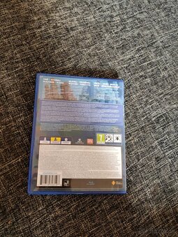 Minecraft pre ps4 - 2