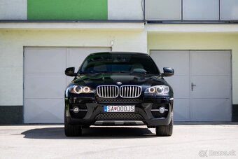 BMW X6 xDrive 40d - 2