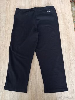 Dievčenské 3/4 leginy - 2