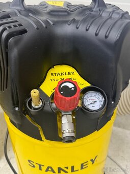 Stanley kompresor - 2
