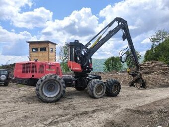 Harvestor VALMET 911.3. - 2