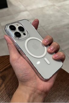 Iphone 15 pro max nieoriginal - 2