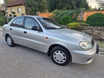 Daewoo Lanos - 2