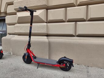 Elektrická kolobežka Segway Ninebot D38 - 2