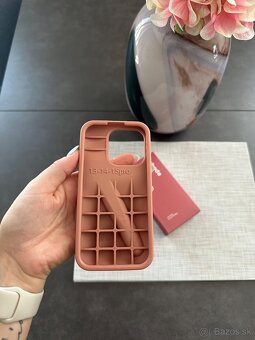 Kryt RHODE na IPhone 13,14 a 15 PRO - 2