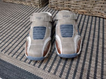 topanky slippers Memhis One - 2