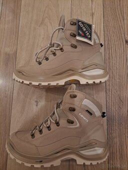 Dámske Lowa - Renegade GTX - 2