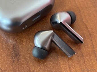 Samsung Galaxy Buds 3 Pro + Záruka - 2