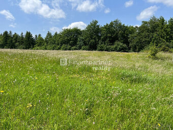 Investičný pozemok 3613 m2, Donovaly, Banská Bystrica - 2