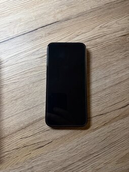 iPhone 15 pro max 256gb čierny - 2
